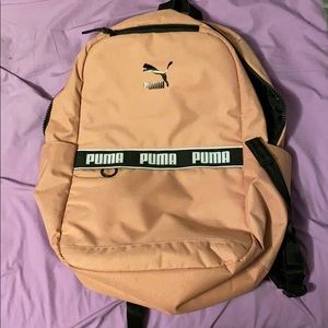 Puma Backpack